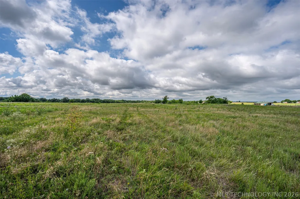 681 Forest Lane Road Ardmore, OK 73401