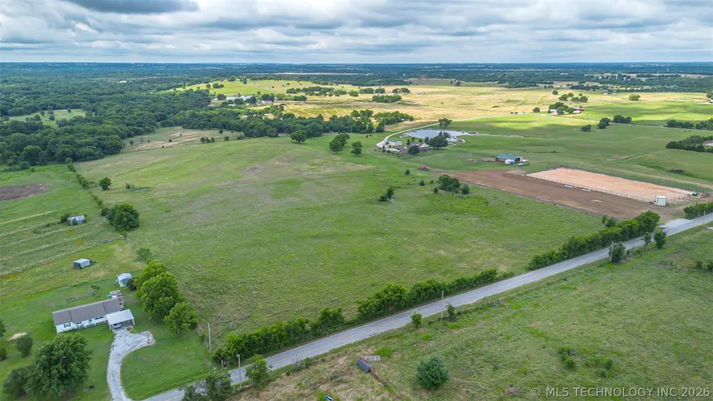 681 Forest Lane Road Ardmore, OK 73401