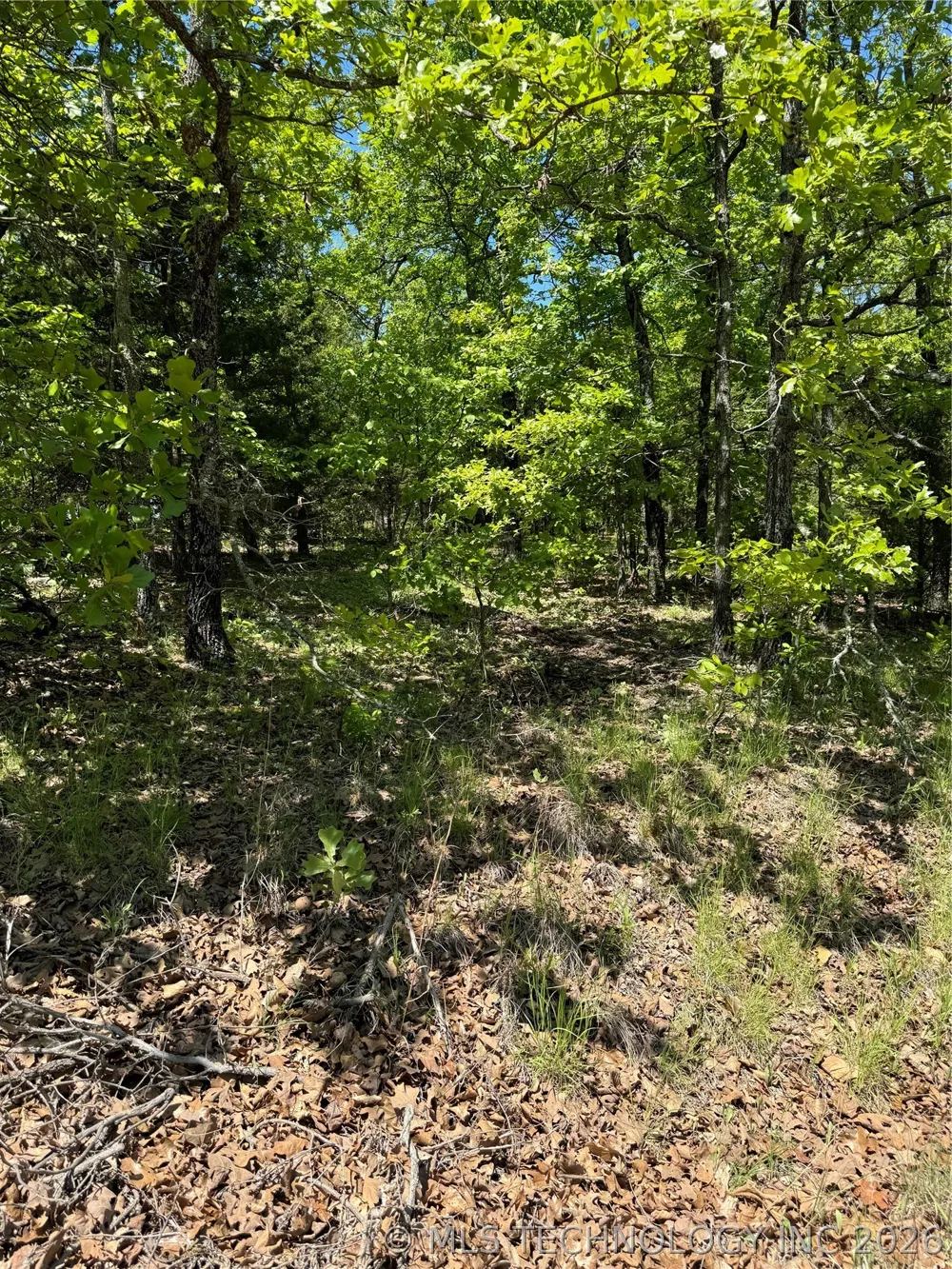 27 S 4532 ROAD Vian, OK 74962