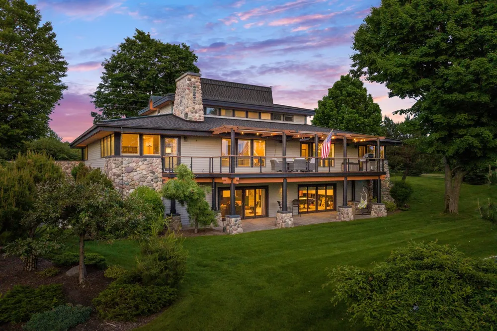 3333 Kirkridge Drive Acme Township, MI 49690