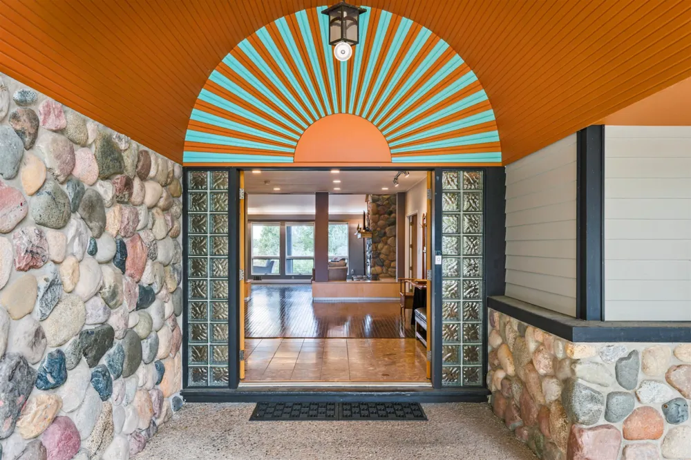 3333 Kirkridge Drive Acme Township, MI 49690