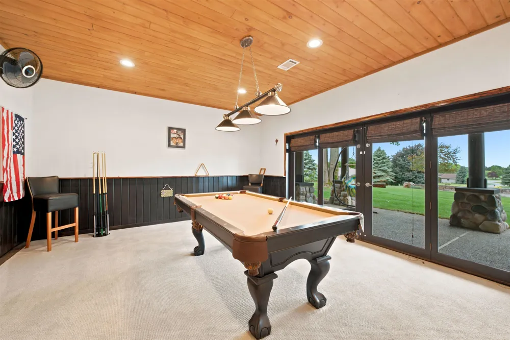 3333 Kirkridge Drive Acme Township, MI 49690