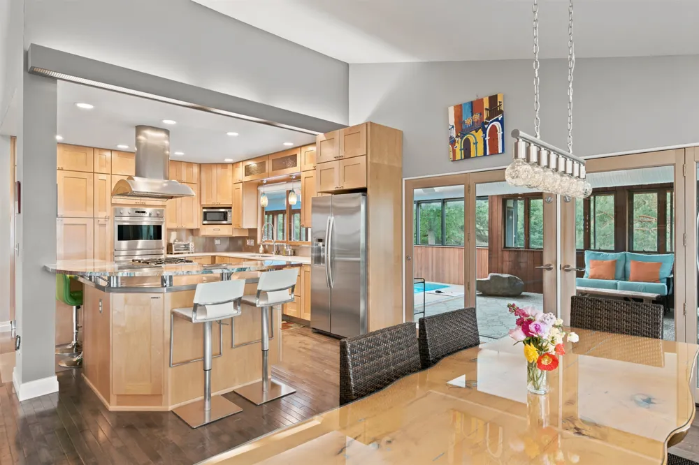 3333 Kirkridge Drive Acme Township, MI 49690