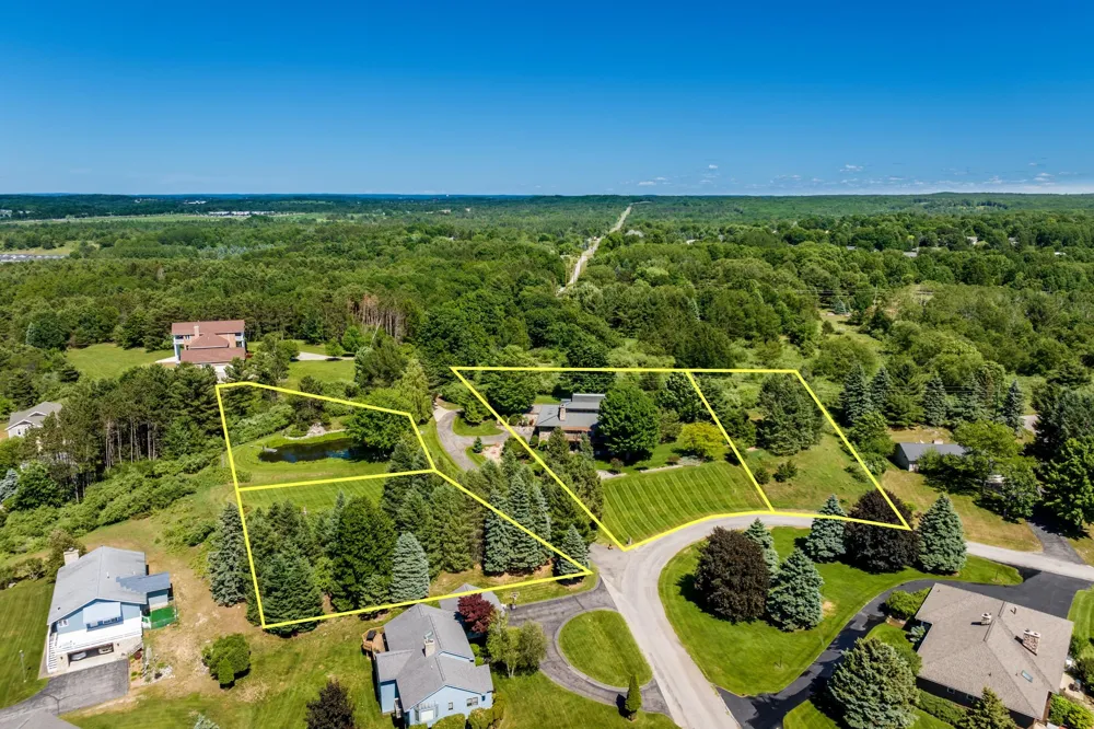 3333 Kirkridge Drive Acme Township, MI 49690