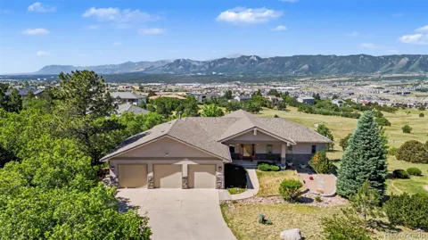 17260 Fairplay Drive