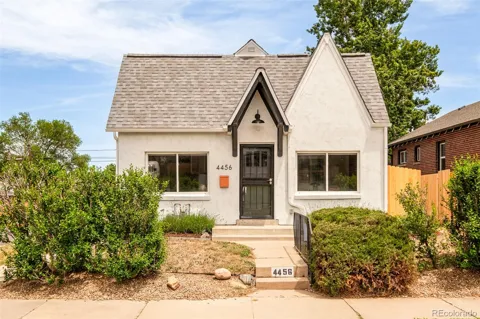 4456 Clay Street
