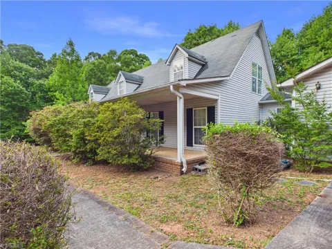 2094 Asheboro School Road