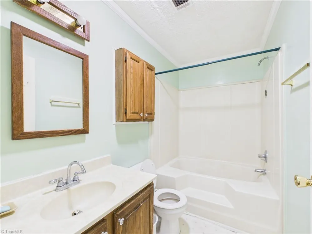 2094 Asheboro School Road Asheboro, NC 27203