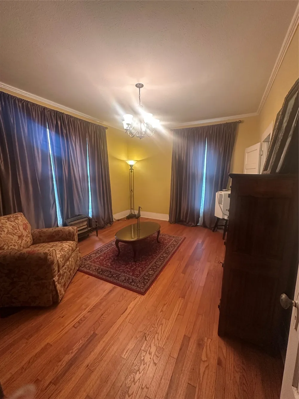 504 1st Street Terrell, TX 75160