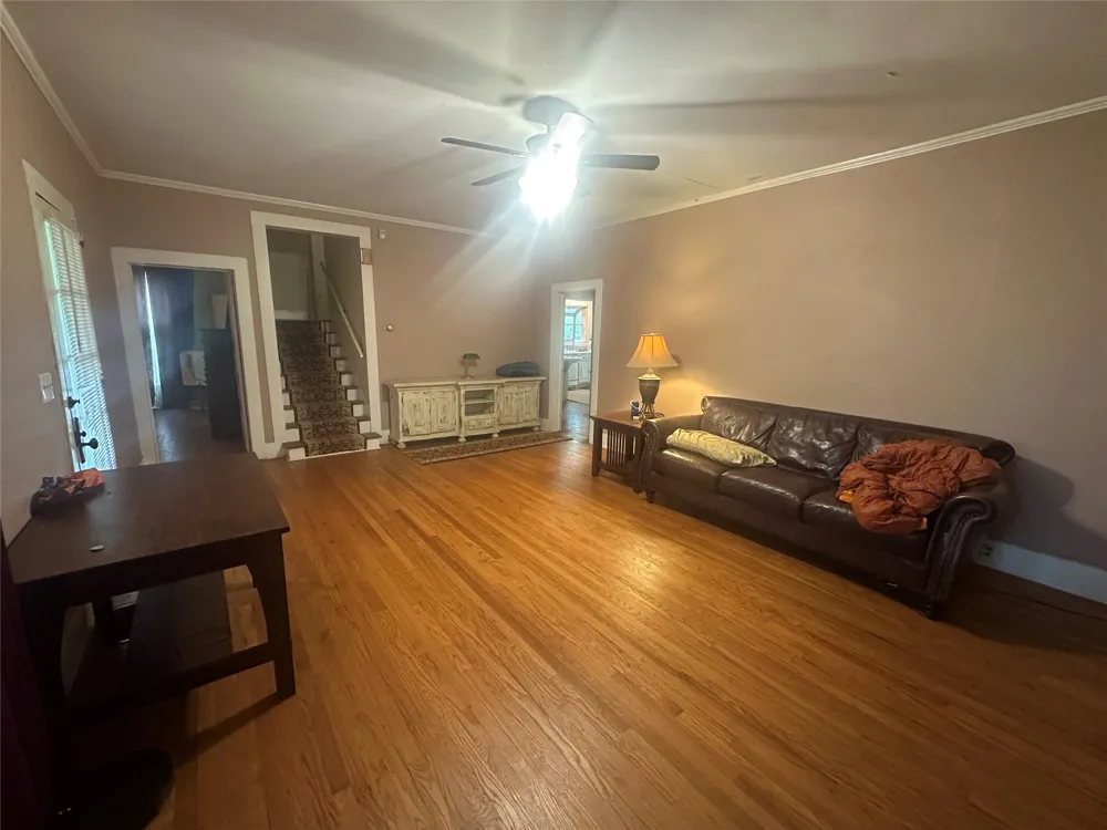 504 1st Street Terrell, TX 75160