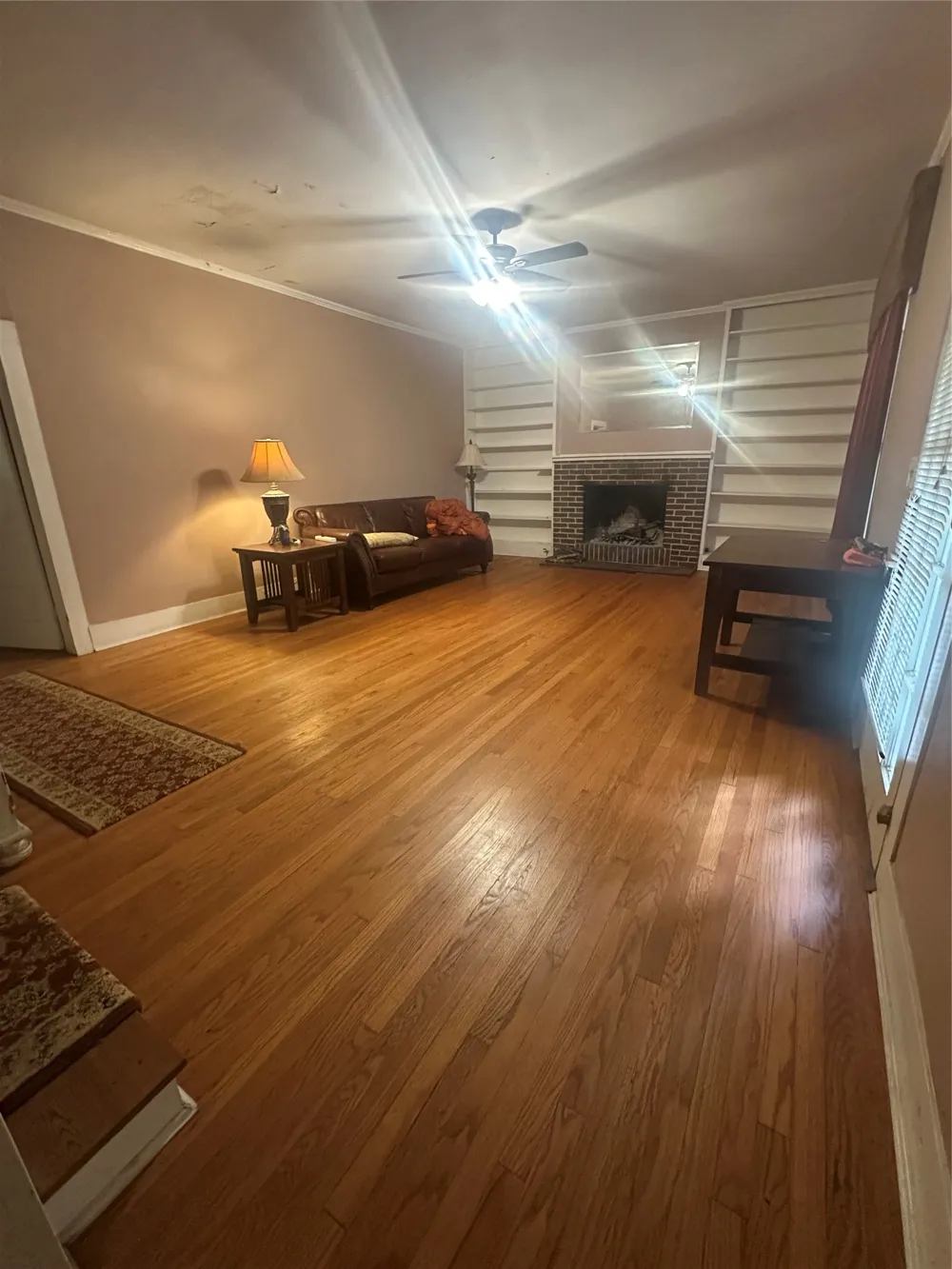 504 1st Street Terrell, TX 75160