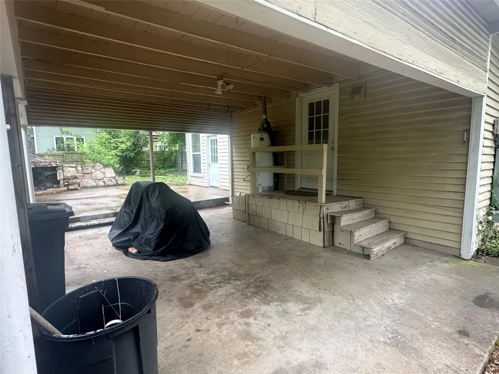 504 1st Street Terrell, TX 75160