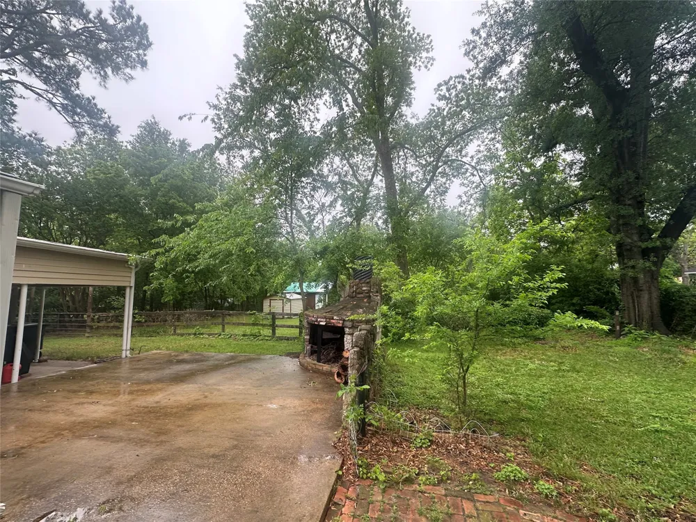 504 1st Street Terrell, TX 75160