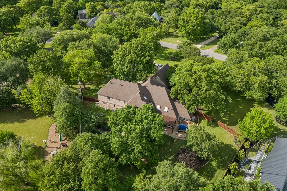 1355 Woodbrook Lane Southlake, TX 76092