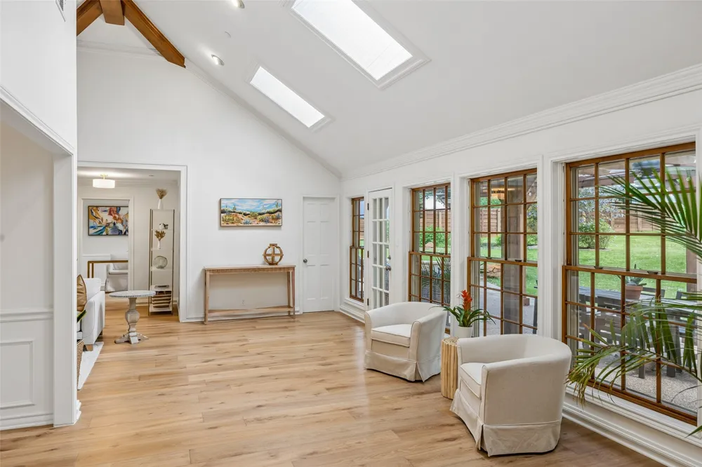 1355 Woodbrook Lane Southlake, TX 76092