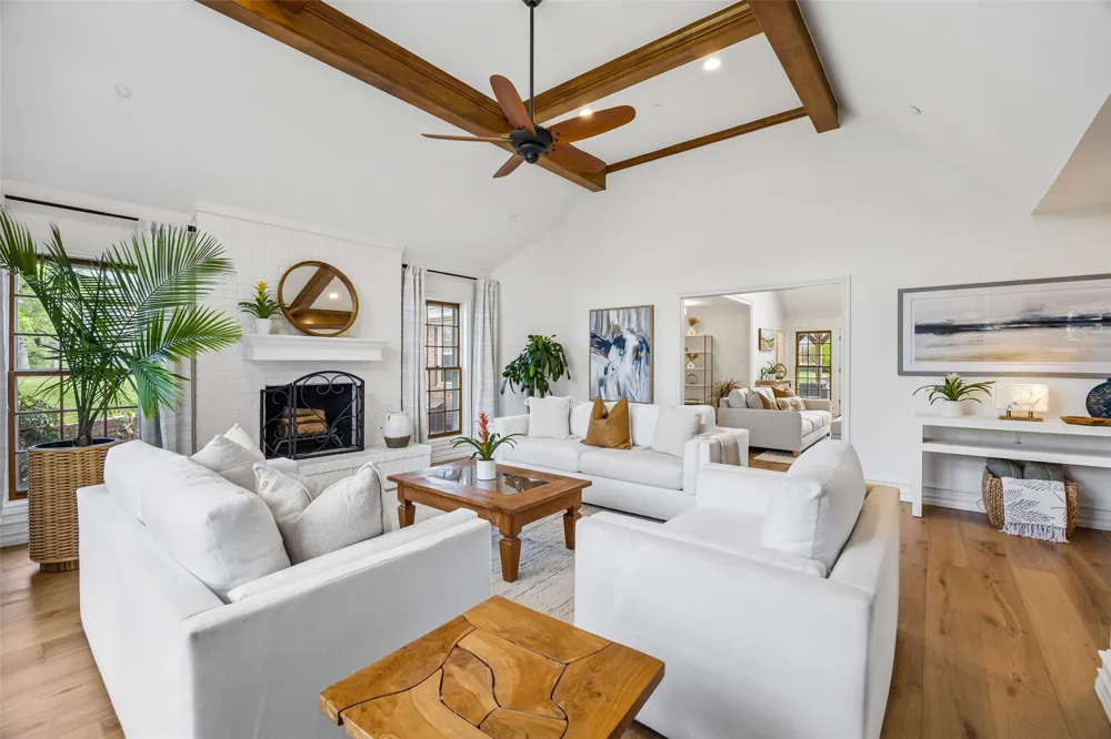 1355 Woodbrook Lane Southlake, TX 76092