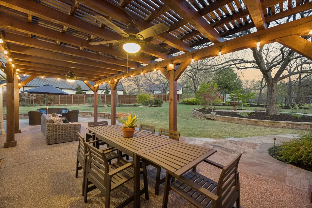 1355 Woodbrook Lane Southlake, TX 76092
