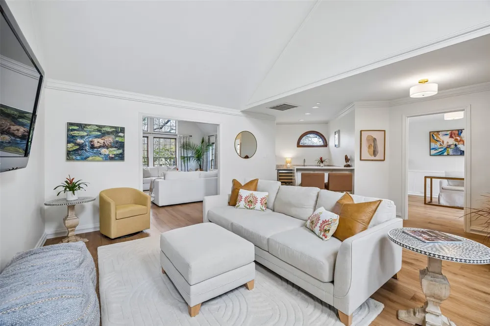 1355 Woodbrook Lane Southlake, TX 76092