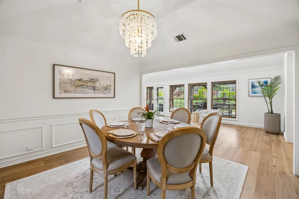 1355 Woodbrook Lane Southlake, TX 76092