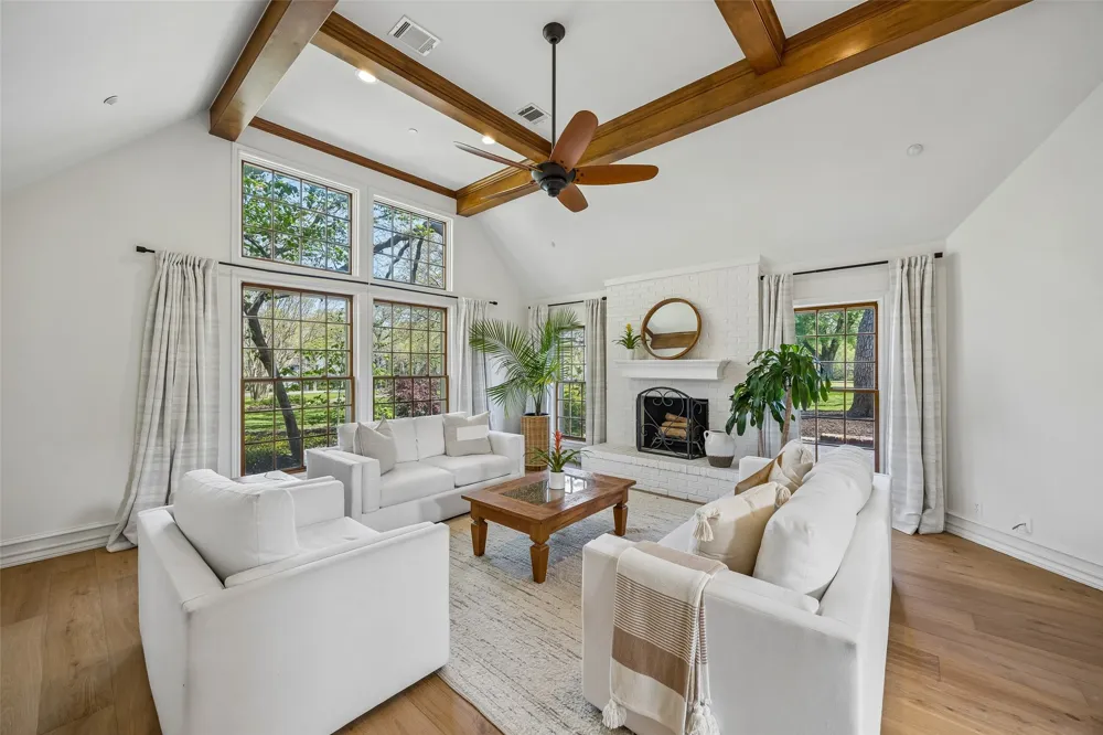 1355 Woodbrook Lane Southlake, TX 76092