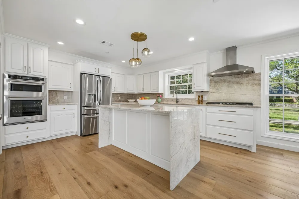 1355 Woodbrook Lane Southlake, TX 76092