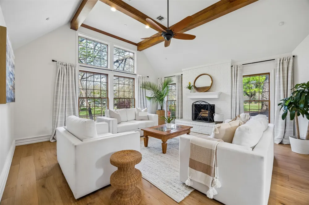 1355 Woodbrook Lane Southlake, TX 76092