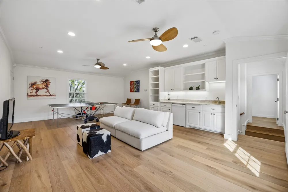 1355 Woodbrook Lane Southlake, TX 76092