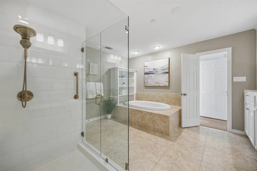 1355 Woodbrook Lane Southlake, TX 76092