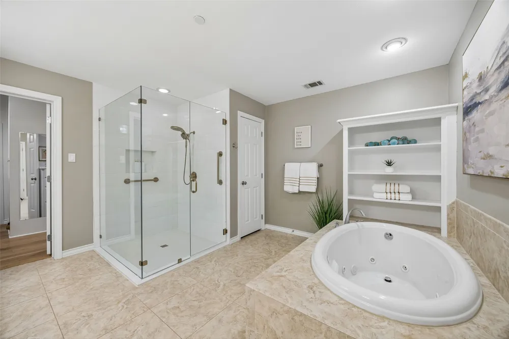 1355 Woodbrook Lane Southlake, TX 76092