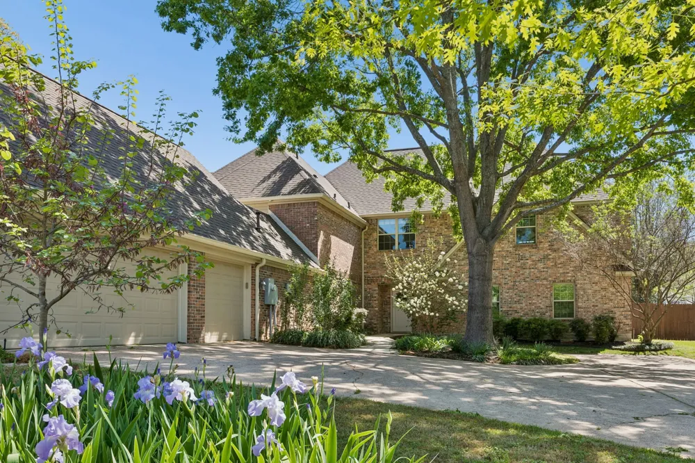 1355 Woodbrook Lane Southlake, TX 76092