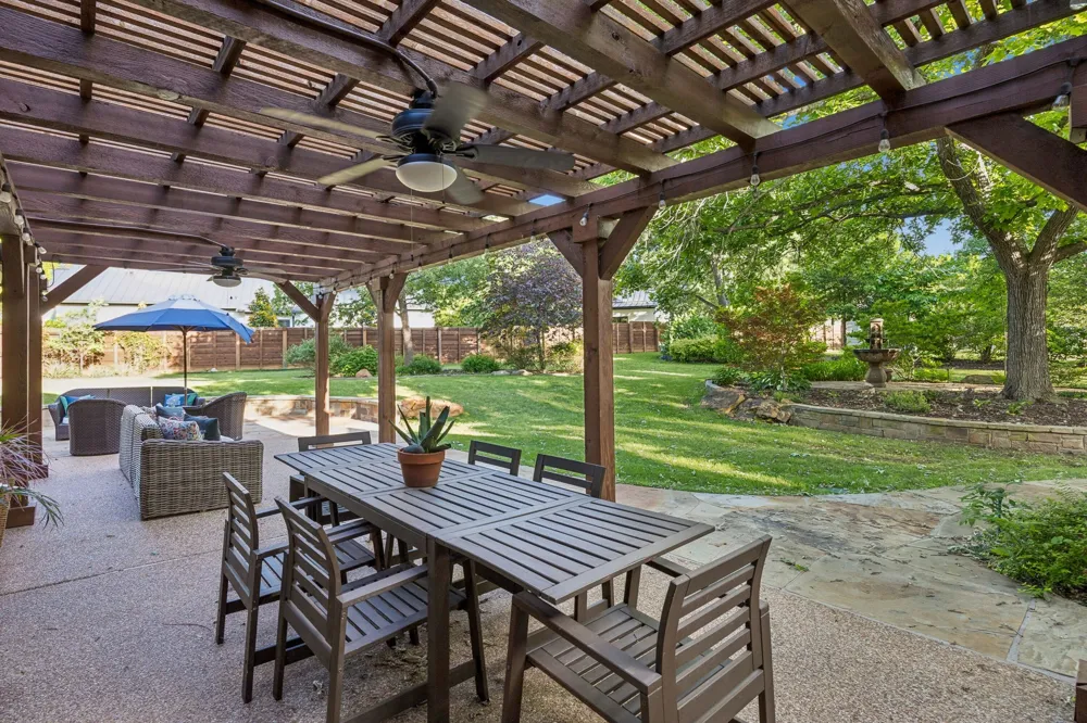 1355 Woodbrook Lane Southlake, TX 76092