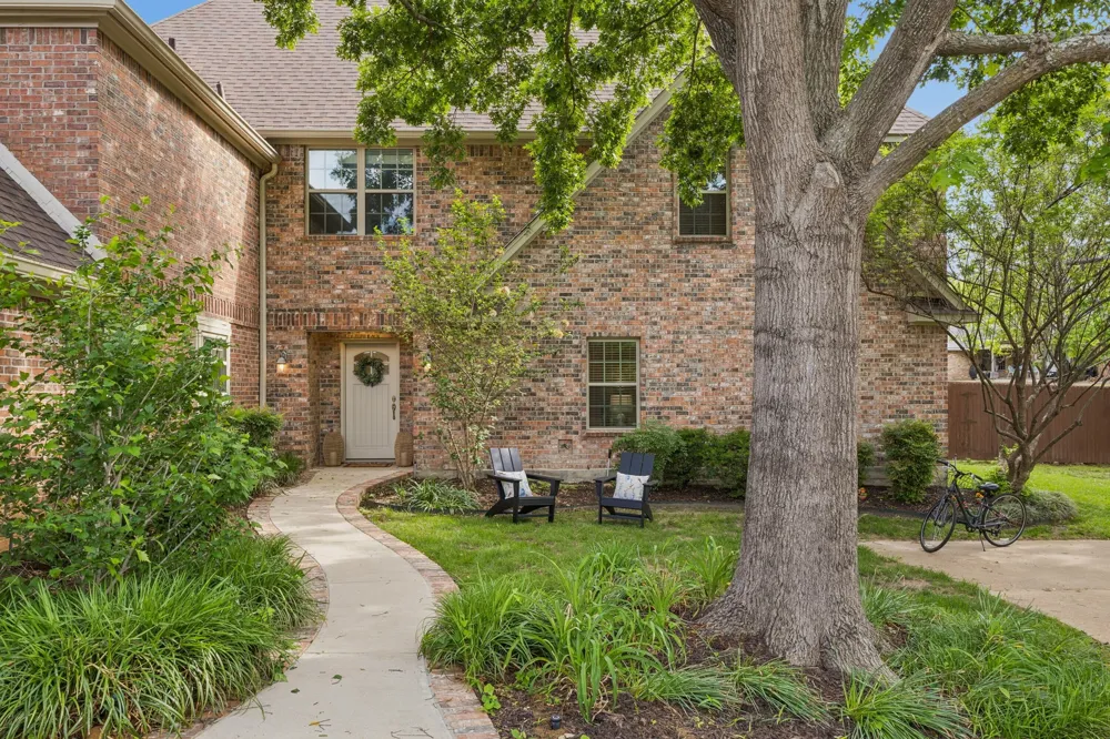 1355 Woodbrook Lane Southlake, TX 76092
