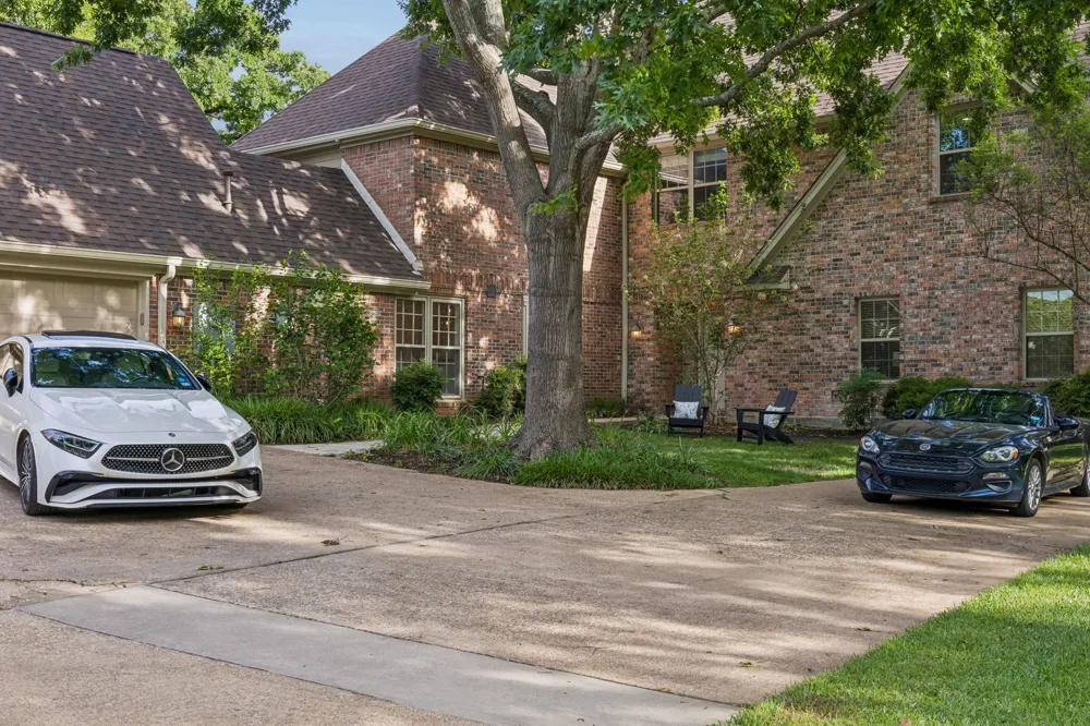 1355 Woodbrook Lane Southlake, TX 76092