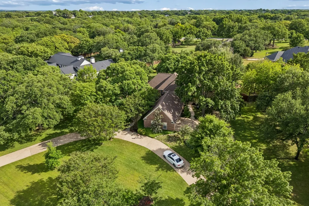 1355 Woodbrook Lane Southlake, TX 76092