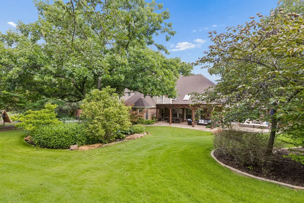 1355 Woodbrook Lane Southlake, TX 76092