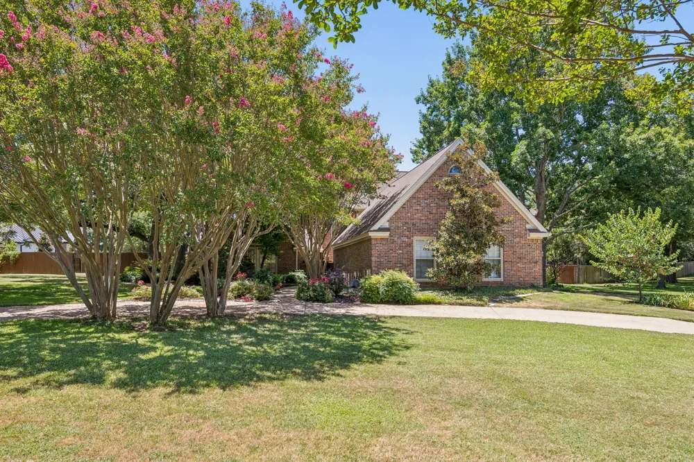 1355 Woodbrook Lane Southlake, TX 76092