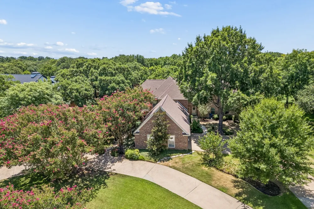 1355 Woodbrook Lane Southlake, TX 76092