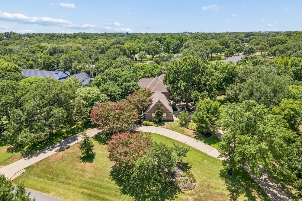 1355 Woodbrook Lane Southlake, TX 76092