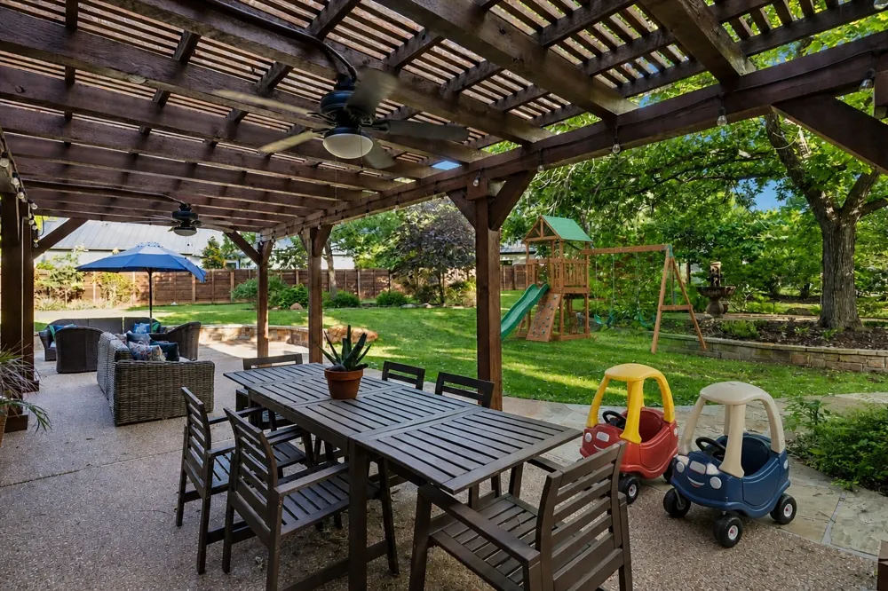 1355 Woodbrook Lane Southlake, TX 76092