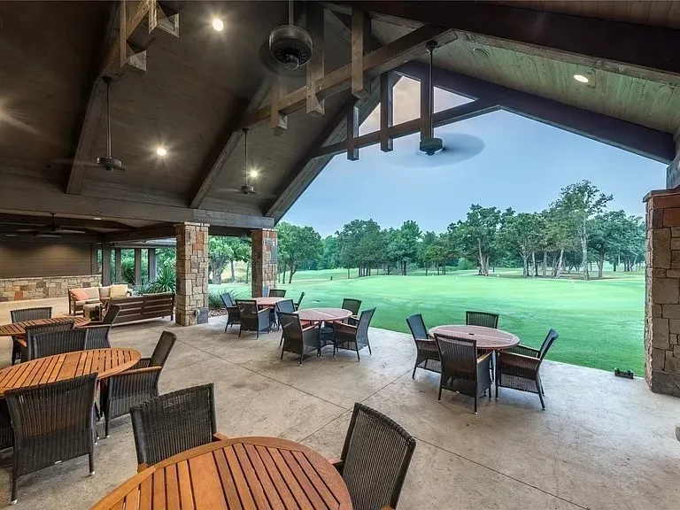 13 Castle Gordonville, TX 76245