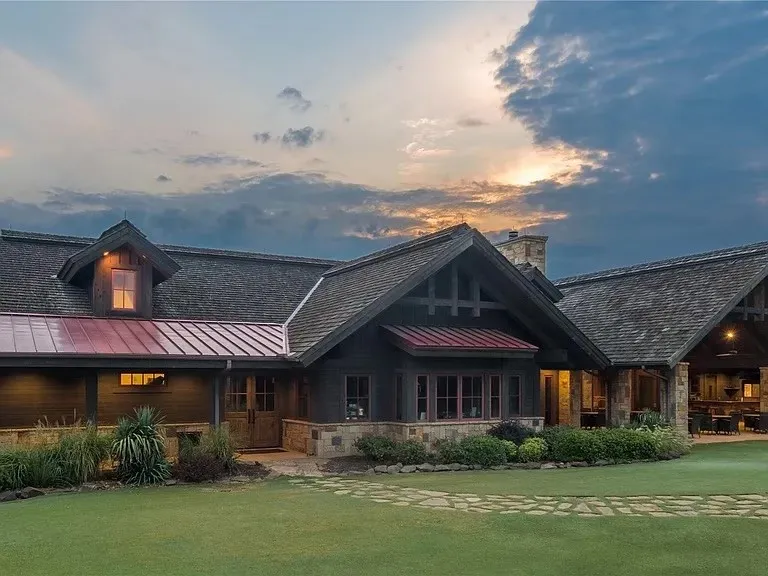 13 Castle Gordonville, TX 76245