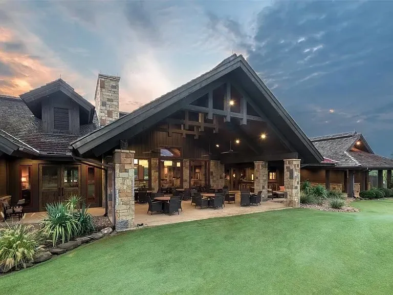 13 Castle Gordonville, TX 76245