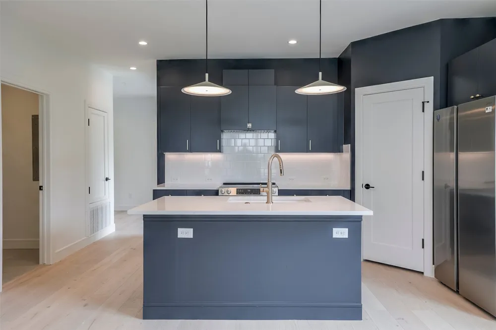 309 W Daggett Avenue #207 Fort Worth, TX 76104