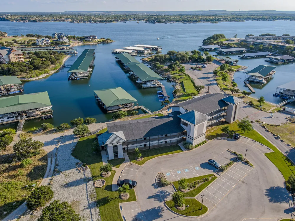 3412 Scenic Point Road #100 Possum Kingdom Lake, TX 76449