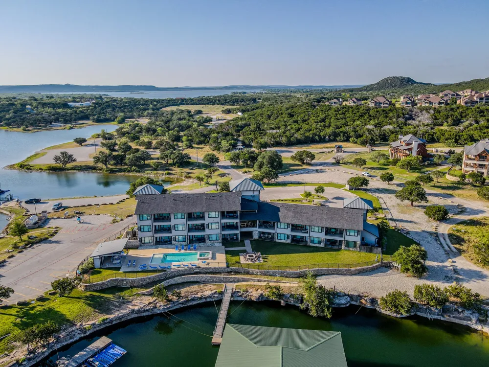 3412 Scenic Point Road #100 Possum Kingdom Lake, TX 76449