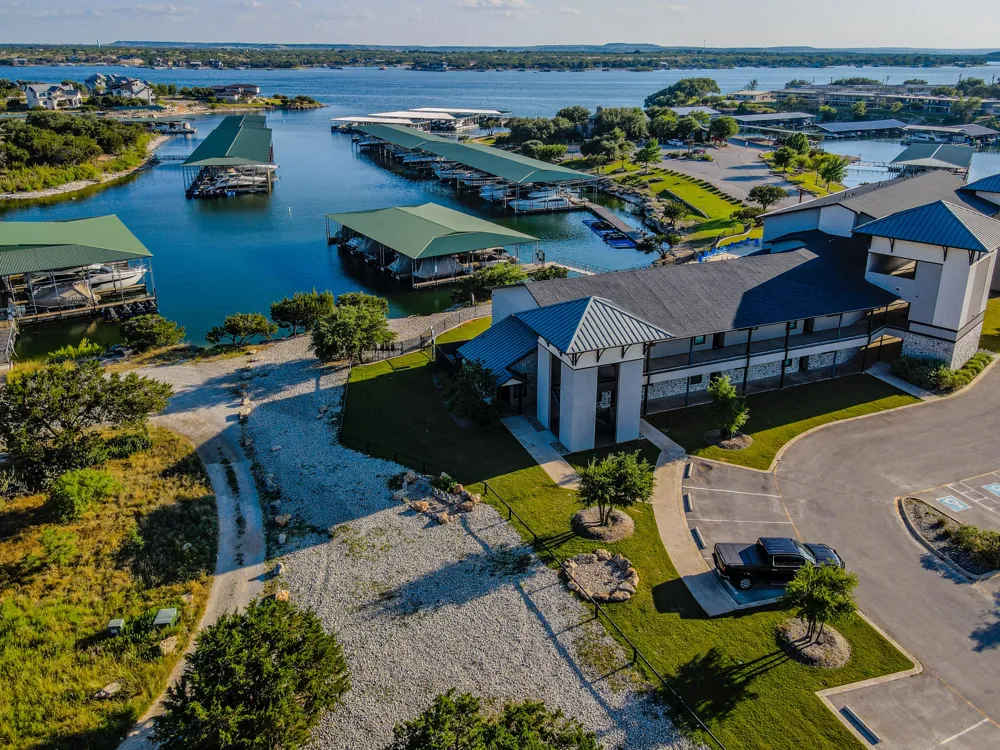 3412 Scenic Point Road #100 Possum Kingdom Lake, TX 76449