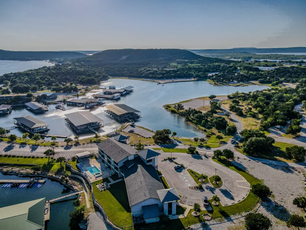 3412 Scenic Point Road #100 Possum Kingdom Lake, TX 76449