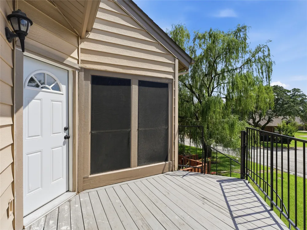119 Summer View Pottsboro, TX 75076