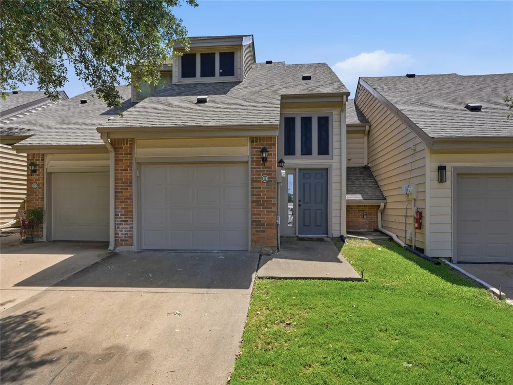 119 Summer View Pottsboro, TX 75076