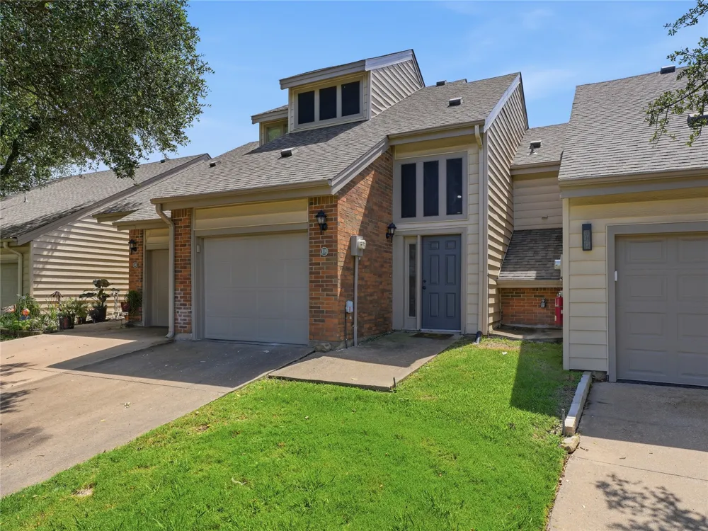 119 Summer View Pottsboro, TX 75076